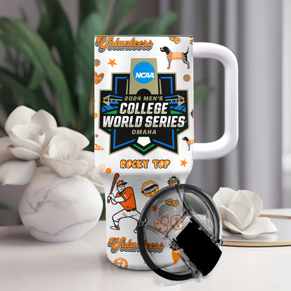 2024 National Champs Perfect For Fan 40oz Tumbler 2506hkt07