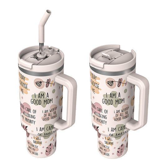 Mommy Reminders 40 oz Tumbler 1105HKT1