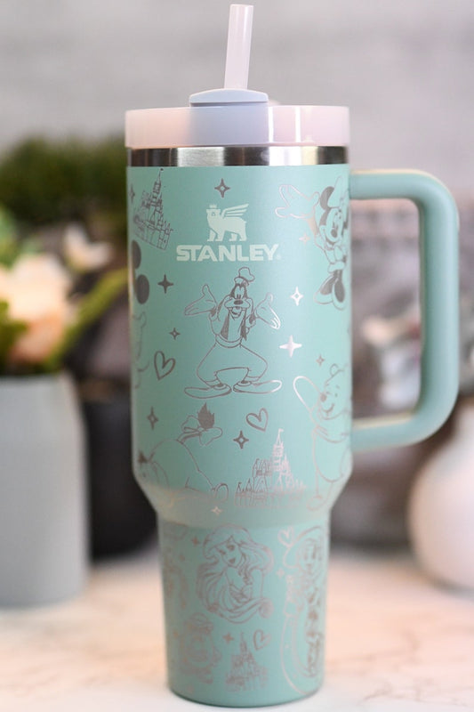 Disney Mickey & Minnie | Pixar Tumbler 2305HWL3