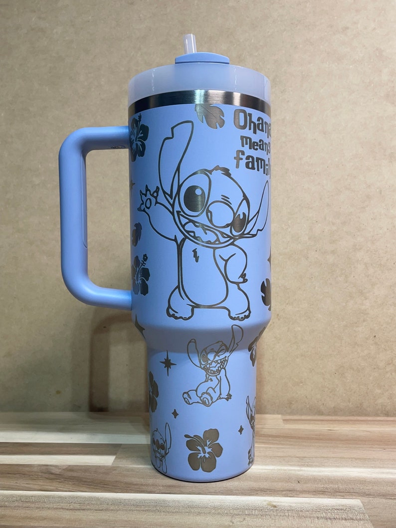 40oz Tumbler - Disney For Fan 1305TLS6