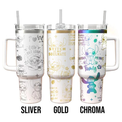 40 Oz Swiftie Tumbler 1605TW261 - Perfect Gift For Fans