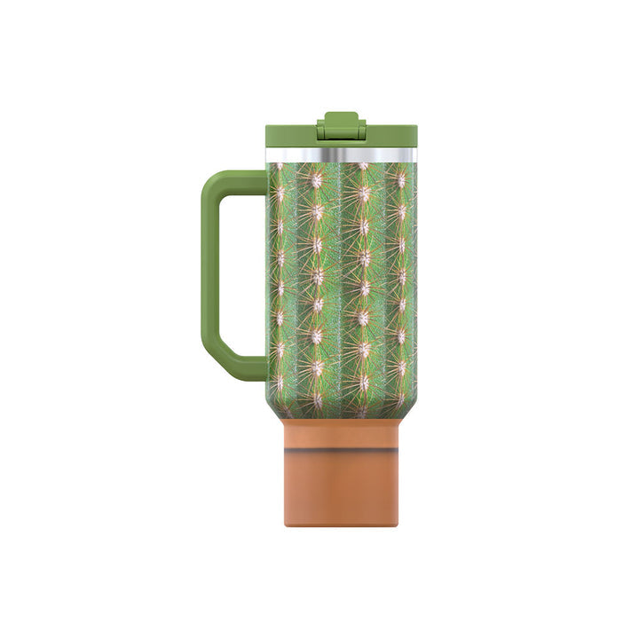 Cactus 40 oz NewGen Tumbler - Perfect Gift For Fans