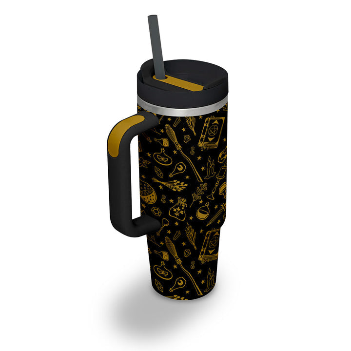 40 oz NewGen Tumbler - Perfect Gift For Fans  1305FL9